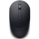 DELL MS300 muis Ambidextrous RF Draadloos Optisch 4000 DPI