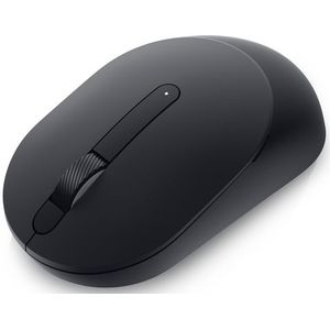 DELL MS300 muis Ambidextrous RF Draadloos Optisch 4000 DPI