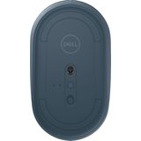 Dell Wireless Mouse-MS3320W-Midnight Green