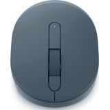 Dell Wireless Mouse-MS3320W-Midnight Green