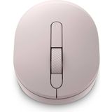 DELL MS3320W muis Ambidextrous RF draadloos + Bluetooth Optisch 1600 DPI
