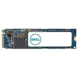 DELL AC037409 internal solid state drive 1 TB M.2 PCI Express 4.0 NVMe