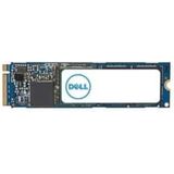 DELL AC037409 internal solid state drive 1 TB M.2 PCI Express 4.0 NVMe