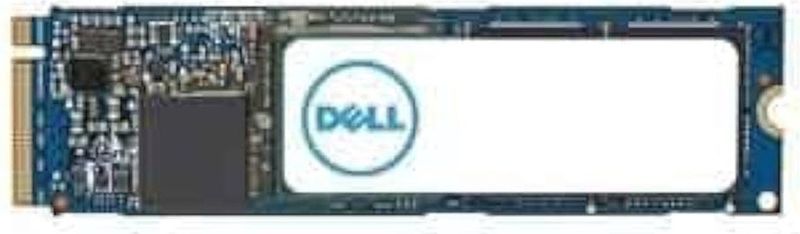 DELL AC037409 internal solid state drive 1 TB M.2 PCI Express 4.0 NVMe