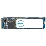DELL AC037410 internal solid state drive 2 TB M.2 PCI Express 4.0 NVMe