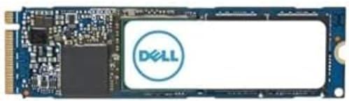 DELL AC037410 internal solid state drive 2 TB M.2 PCI Express 4.0 NVMe