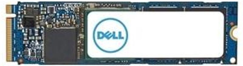 DELL AC037411 internal solid state drive 4 TB M.2 PCI Express 4.0 NVMe