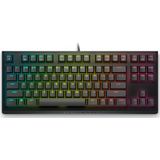 Alienware AW420K toetsenbord USB Zwart