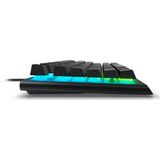 Alienware AW420K toetsenbord USB Zwart