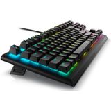 Alienware AW420K toetsenbord USB Zwart