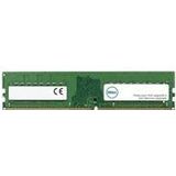 DELL AC027076 geheugenmodule 32 GB 1 x 32 GB DDR5 ECC