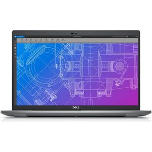 DELL Precision 3570 - 2WFFN