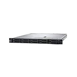 Dell PowerEdge R650xs servidor DDR4-SDRAM 2,4 GHz 32 GB Bastidor (1U) Intel® Xeon® Silver 800 W