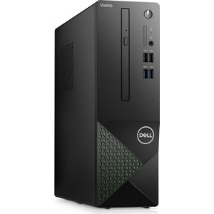 DELL Vostro 3710 SFF | Core™ i3-12100 | 4GB DDR4 | 256GB SSD | W11 Pro