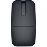 Dell - Ms700 - Draadloze Muis - Zwart - Lichtgewicht - Bluetooth Verbinding
