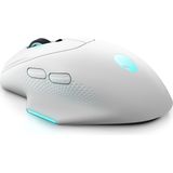 Dell Alienware AW620M - Maus (Wei�)