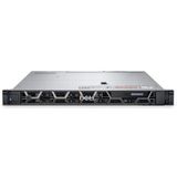 DELL PowerEdge R450 server 480 GB Rack (1U) Intel® Xeon® Silver 4310 2,1 GHz 16 GB DDR4-SDRAM 1100 W
