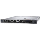 DELL PowerEdge R450 server 480 GB Rack (1U) Intel® Xeon® Silver 4310 2,1 GHz 16 GB DDR4-SDRAM 1100 W