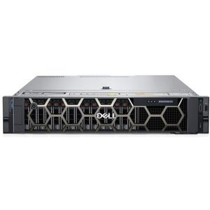 DELL PowerEdge R550 server 480 GB Rack (2U) Intel® Xeon® Silver 4309Y 2,8 GHz 16 GB DDR4-SDRAM 1100 W
