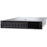 DELL PowerEdge R550 server 480 GB Rack (2U) Intel® Xeon® Silver 4314 2,4 GHz 32 GB DDR4-SDRAM 1100 W