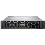 DELL PowerEdge R550 server 480 GB Rack (2U) Intel® Xeon® Silver 4314 2,4 GHz 32 GB DDR4-SDRAM 1100 W