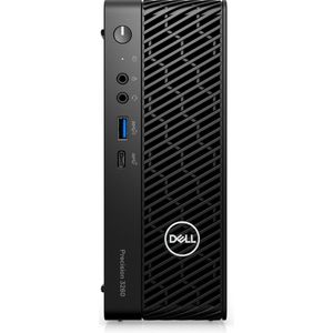 DELL Precision 3260 CFF | Core™ i7-12700 | 16GB DDR5 | 512GB SSD | NVIDIA QUADRO T1000 | W11 Pro