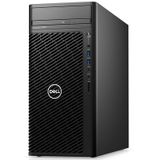 DELL Precision 3660 Intel® Core™ i7 i7-13700 16 GB DDR5-SDRAM 512 GB SSD Windows 11 Pro Tower Workstation Zwart