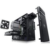 DELL Precision 3660 Intel® Core™ i7 i7-13700 16 GB DDR5-SDRAM 512 GB SSD Windows 11 Pro Tower Workstation Zwart