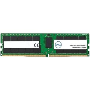 Dell - Geheugenupgrade - 32GB - RAM - Groen - DDR4 3200MHz