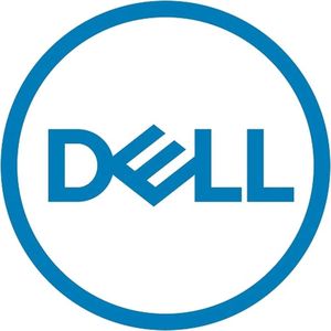 Dell Servergeheugen AC140401 1x 16 GB (1 x 16GB, 3200 MHz, DDR4 RAM, U-DIMM), RAM