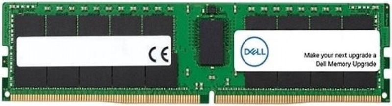 DELL AC140423 geheugenmodule 32 GB 1 x 32 GB DDR4 ECC