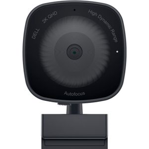 Dell 2K QHD webcam - WB3023