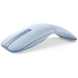 DELL MS700 muis Reizen Ambidextrous Bluetooth Optisch 4000 DPI
