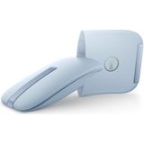 DELL MS700 muis Reizen Ambidextrous Bluetooth Optisch 4000 DPI