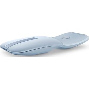 Dell Ms700 - Misty Blue Bluetooth
