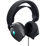 Alienware - AW520H - Gaming Headset - Bedraad - Zwart - Lichtgewicht ontwerp