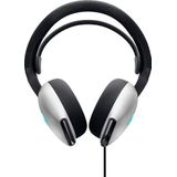 Alienware - AW520H - Gaming Headset - Wit - Bedraad