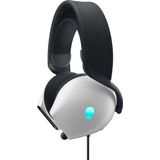 Alienware - AW520H - Gaming Headset - Wit - Bedraad