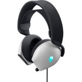 Alienware - AW520H - Gaming Headset - Wit - Bedraad