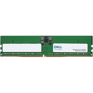 Dell AC239378 geheugenmodule 32 GB 1 x 32 GB DDR5 4800 MHz