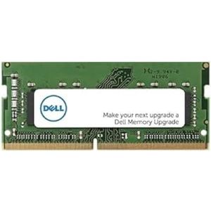 Dell RAM - 32 GB - 2RX8 DDR5 SODIMM ECC
