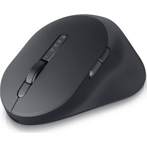 Dell Premier MS900 - Muis - 2,4 GHz, Bluetooth 5.1 - Grafiet MS900-gr-Emea