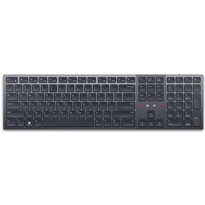 DELL KB900 toetsenbord RF-draadloos + Bluetooth QWERTY Spaans Grafiet