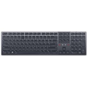 Toetsenbord Dell KB900 Grijs Qwerty Spaans