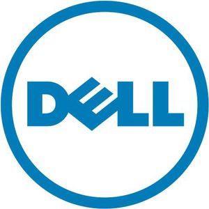 Hard Drive Dell 400-BLLF 3,5" 4 TB SSD