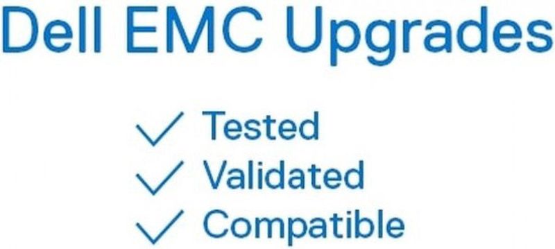 Dell - 400-BLLF - Harde Schijf - 4TB - SATA - 3.5 Inch