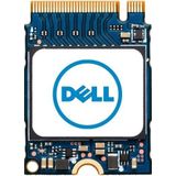 Dell 256 GB M.2 PCIe NVME Class 35 SSD