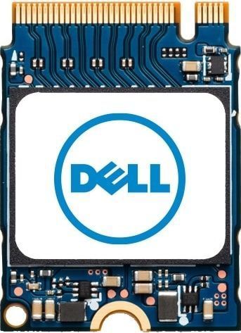 Dell 256 GB M.2 PCIe NVME Class 35 SSD