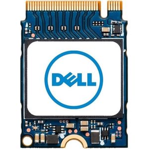 Dell - M.2 PCIe NVME Gen 2230 SSD - 512 GB