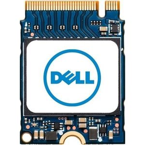 Dell 512GB M.2 PCIe NVME Class 35 SSD